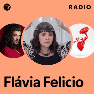 Imagem de Flávia Felicio