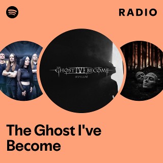 Imagem de The Ghost I