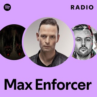 Imagem de Max Enforcer