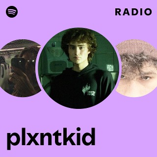 Imagem de Plxntkid