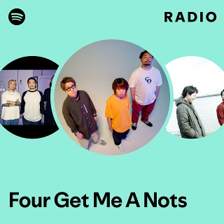 fam / FOUR GET ME A NOTS CD DVD DEMO デモ Four Get Me A Nots Discography: Vinyl, CDs, & More | Discogs