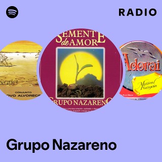 Imagem de Grupo Nazareno