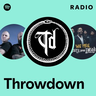 Imagem de Throwdown