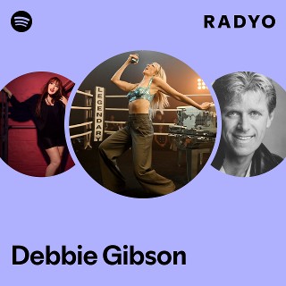 Debbie Gibson CD 9枚セット Debbie Gibson discography - Wikipedia