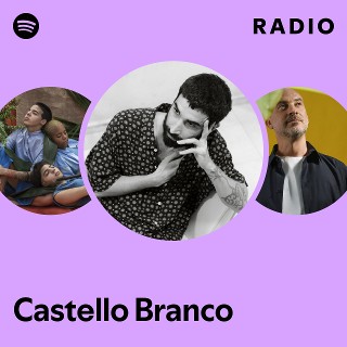 Imagem de Castello Branco