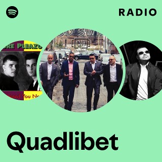 Imagem de Quadlibet