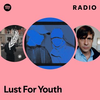 Imagem de Lust For Youth
