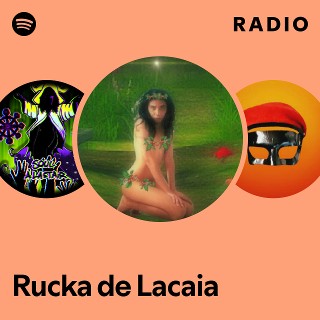 Imagem de Rucka de Lacaia