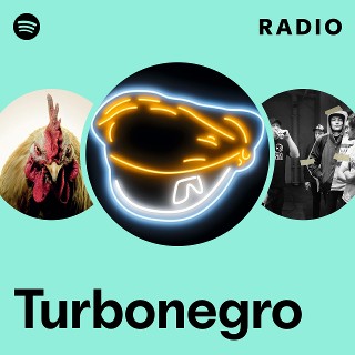 Imagem de Turbonegro
