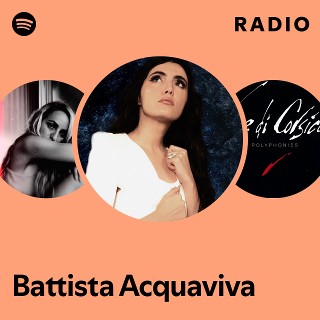 Imagem de Battista Acquaviva