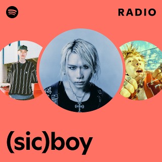 sic)boy | Spotify