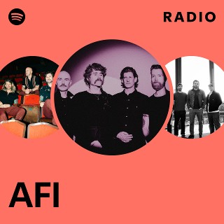AFI Radio