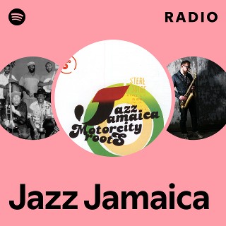 洋楽 jazz jamaica Jazz Jamaica | Spotify