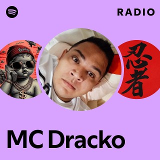 Imagem de MC Dracko