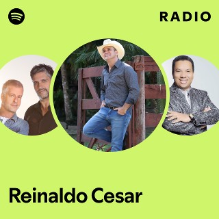 Imagem de Reinaldo Cesar