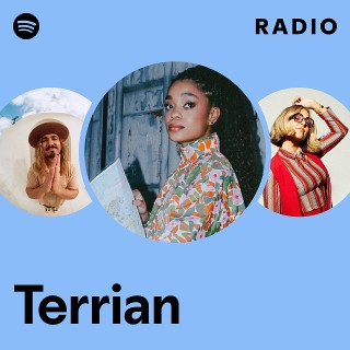 Terrian Radio