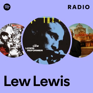 LEW LEWIS REFORMER SAVE THE WALL Save The Wall [LP]: CDs & Vinyl