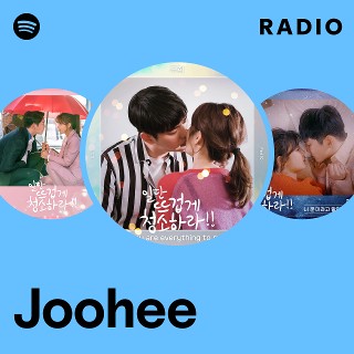 Imagem de Joohee