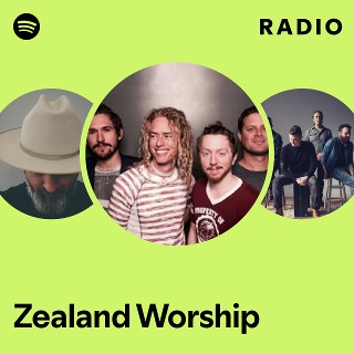 Imagem de Zealand Worship