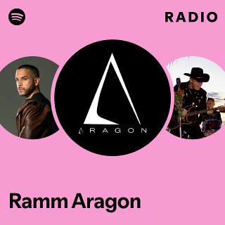 Imagem de Ramm Aragon
