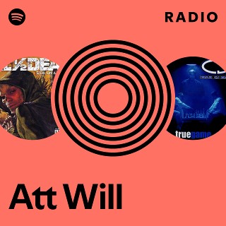 Att Will | Spotify