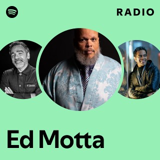 Ed Motta | Spotify