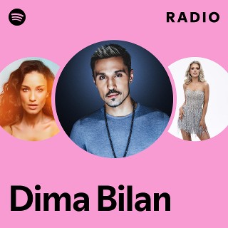 Dima Bilan qolini silkitadi