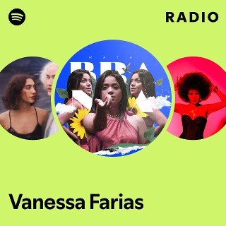 Imagem de Vanessa Farias