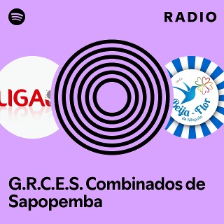 Imagem de G.R.C.E.S Combinados de Sapopemba