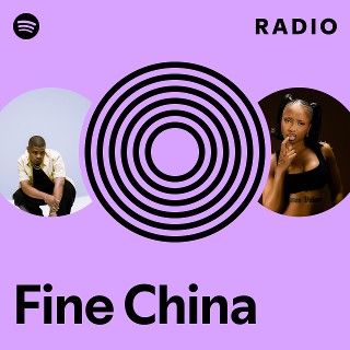 Fine China Radio