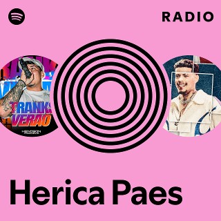 Imagem de Herica Paes