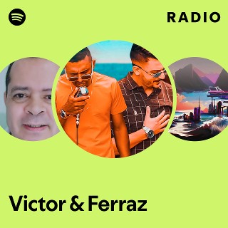 Imagem de Victor e Ferraz