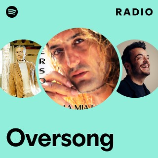 Imagem de Oversong