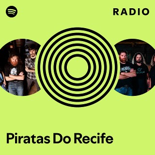 Imagem de Piratas do Recife