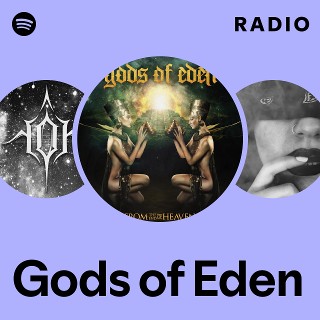 Imagem de Gods Of Eden
