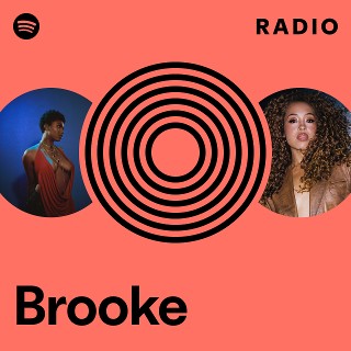 Brooke Radio | Spotify Playlist