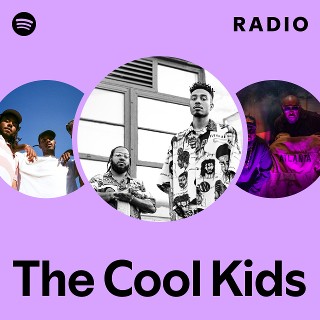 中尊寺 ゆつこ　The COOL KIDS From NEW YORK The Cool Kids (duo) - Wikipedia