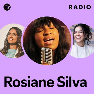 Imagem de Rosiane Silva
