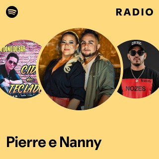 Imagem de Pierre e Nanny