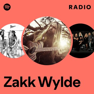Imagem de Zakk Wylde