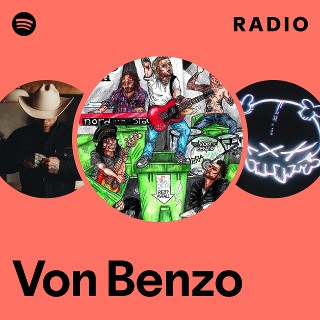 Imagem de Von Benzo