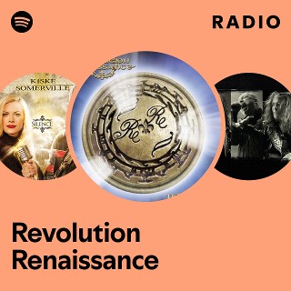 Imagem de Revolution Renaissance