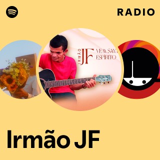 Imagem de Irmão JF