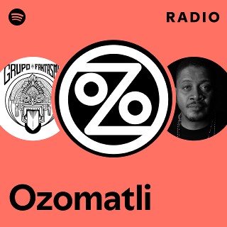 Imagem de Ozomatli