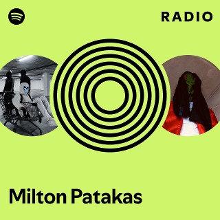 Imagem de Milton Patakas