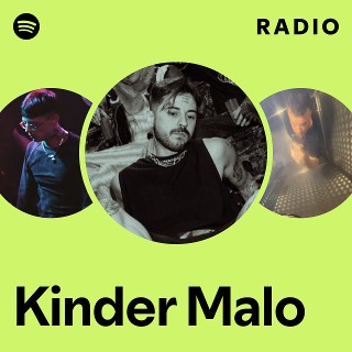 Imagem de Kinder Malo