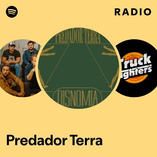 Imagem de Predador Terra