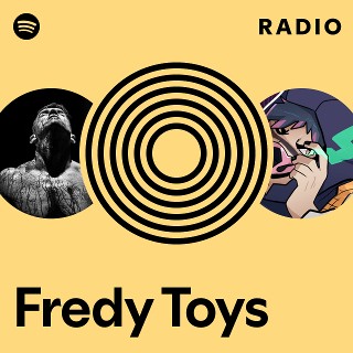 Imagem de Fredy Toys