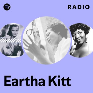 Imagem de Eartha Kitt