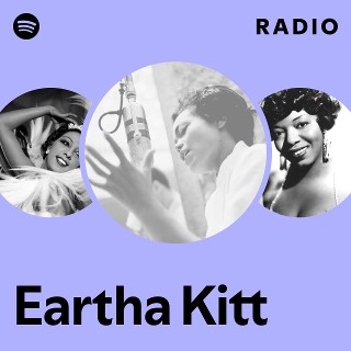 Imagem de Eartha Kitt